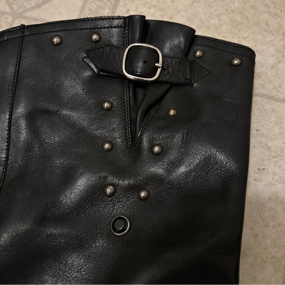 Golden Goose Boot size 39 8.5 US very good condition - Picture 8 of 8